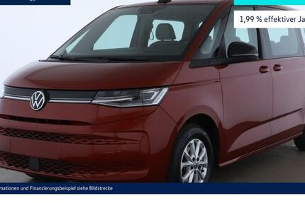 VW T7 Multivan 21.123 km 49.750 &euro; Hannover 30419