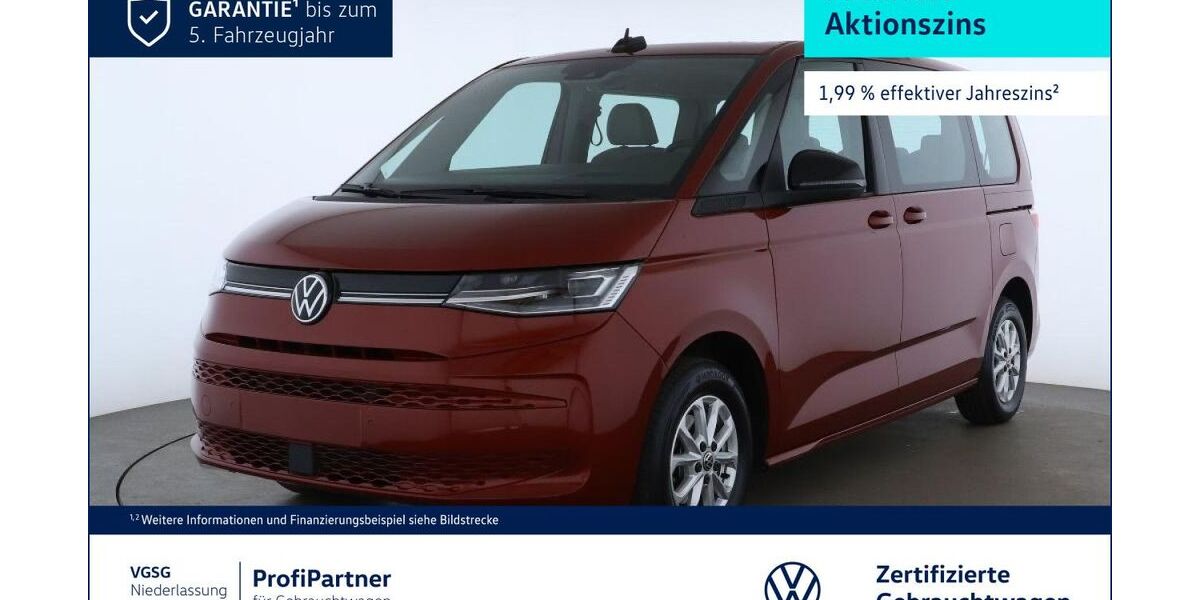 VW T7 Multivan 21.123 km 49.750 &euro; Hannover 30419