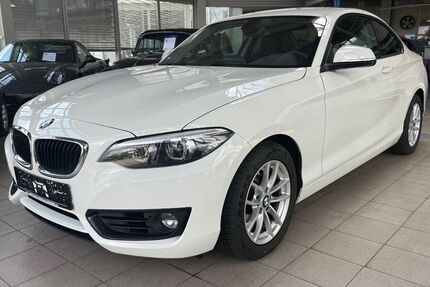 BMW 218 87.800 km 19.950 &euro; Hannover 30659