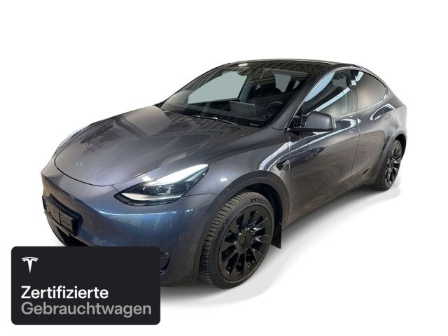 Tesla Model Y 42.715 km 38.000 &euro; Hannover 30519