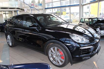 Porsche Cayenne 152.800 km 28.750 &euro; Hannover 30659