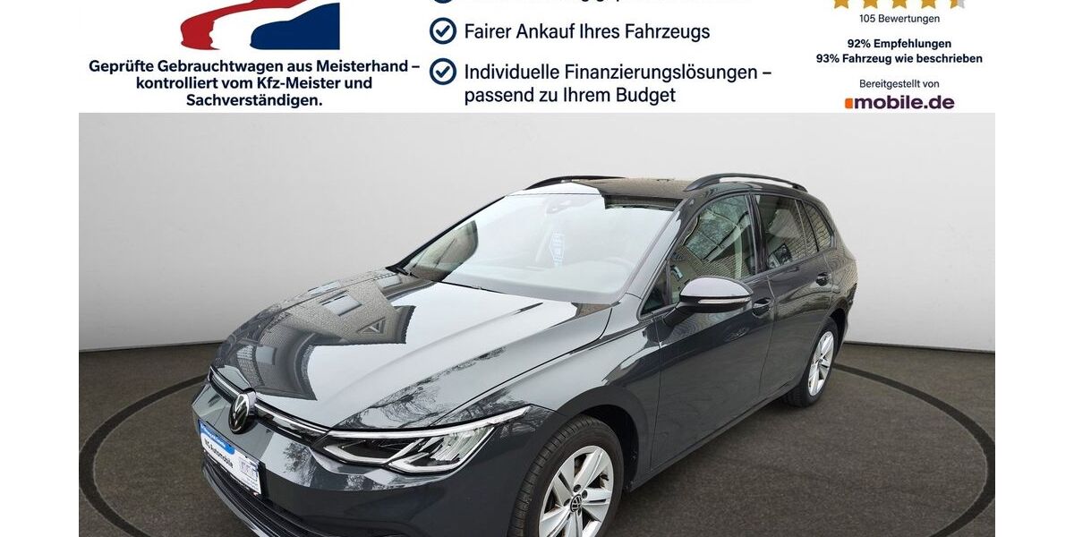 VW Golf 141.324 km 15.999 &euro; Hannover 30165