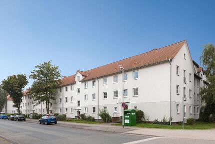 Wohnung Hannover Herrenhausen-Stöcken - 2 Zimmer, 48 m&sup2;, 483&euro; | Angebot:25888062