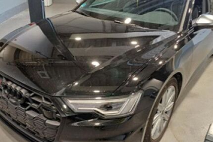 Audi S6 14.548 km 52.350 &euro; Hannover 30655