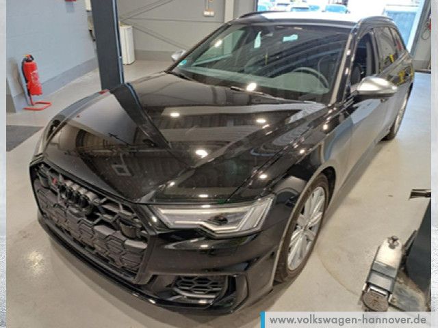 Audi S6 14.548 km 52.350 &euro; Hannover 30655