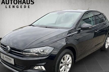 VW Polo 63.307 km 15.999 &euro; Lengede 38268