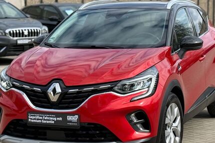 Renault Captur 109.000 km 13.500 &euro; Hannover 30449