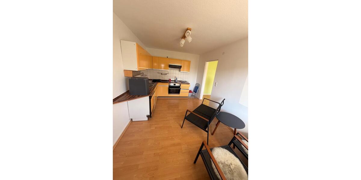 Etagenwohnung Alfeld (Leine) - 2.5 Zimmer, 51 m&sup2;, 400&euro; | Angebot:26005645