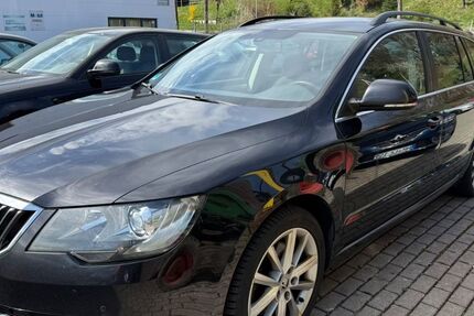Skoda Superb 330.000 km 5.990 &euro; woltershausen 31195