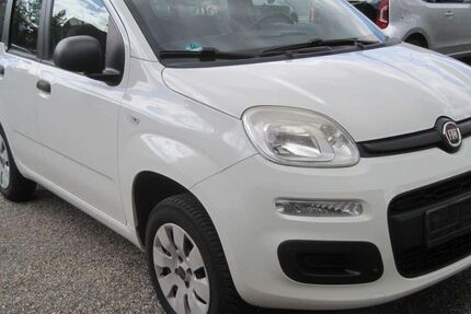 Fiat Panda 80.500 km 4.950 &euro; Lehrte 31275