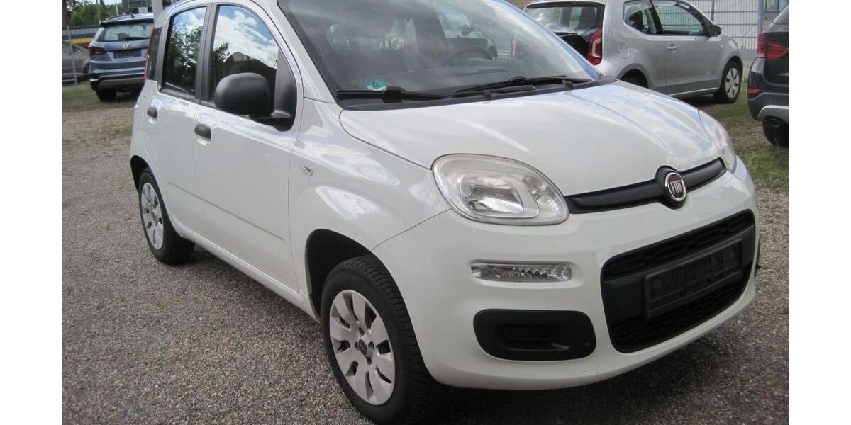 Fiat Panda 80.500 km 4.950 &euro; Lehrte 31275