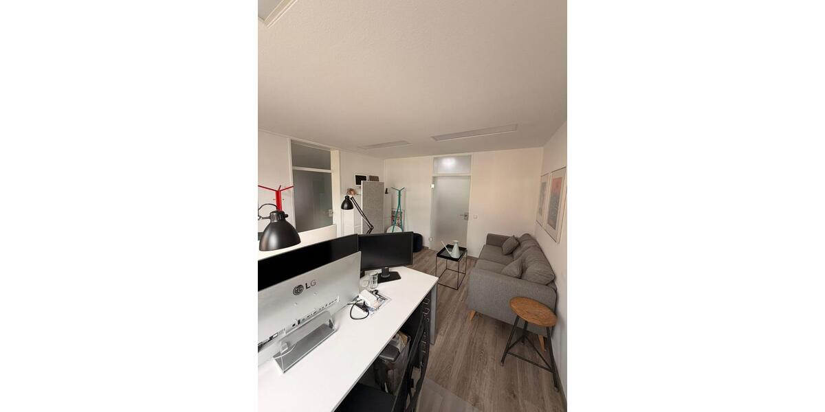 Gewerbeobjekt Hannover Südstadt - 800&euro; | Angebot:25891545