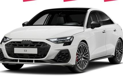 Audi S3 23.862 km 46.650 &euro; Hannover 30179