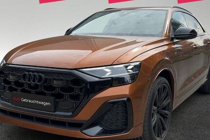 Audi Q8 23.915 km 84.990 &euro; Hannover 30179