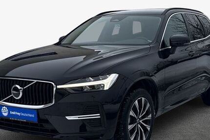 Volvo XC60 14.658 km 41.412 &euro; Hildesheim 31135