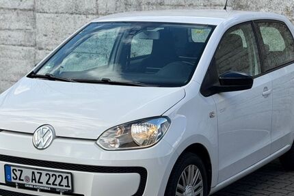 VW up! 137.000 km 4.900 &euro; Salzgitter 38226