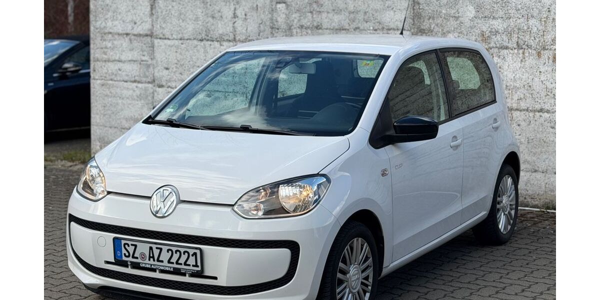 VW up! 137.000 km 4.900 &euro; Salzgitter 38226