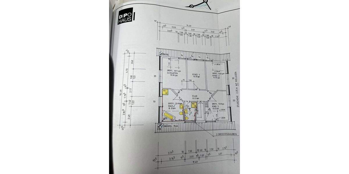 Einfamilienhaus Sehnde Wehmingen - 9 Zimmer, 268 m&sup2;, 625.000&euro; | Angebot:25747708