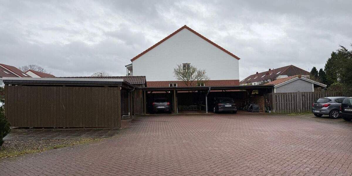 Reihenmittelhaus Hemmingen Arnum - 4 Zimmer, 108 m&sup2;, 369.000&euro; | Angebot:25669969