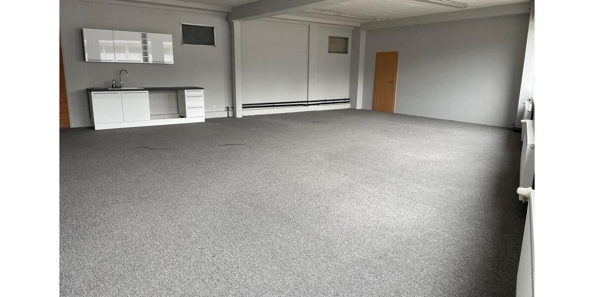 Gewerbeobjekt Hannover Ricklingen - 2.900&euro; | Angebot:23113757