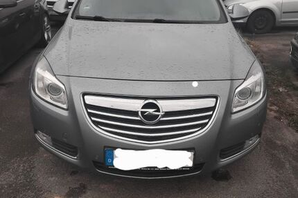 Opel Insignia 332.600 km 1.900 &euro; Laatzen 30880