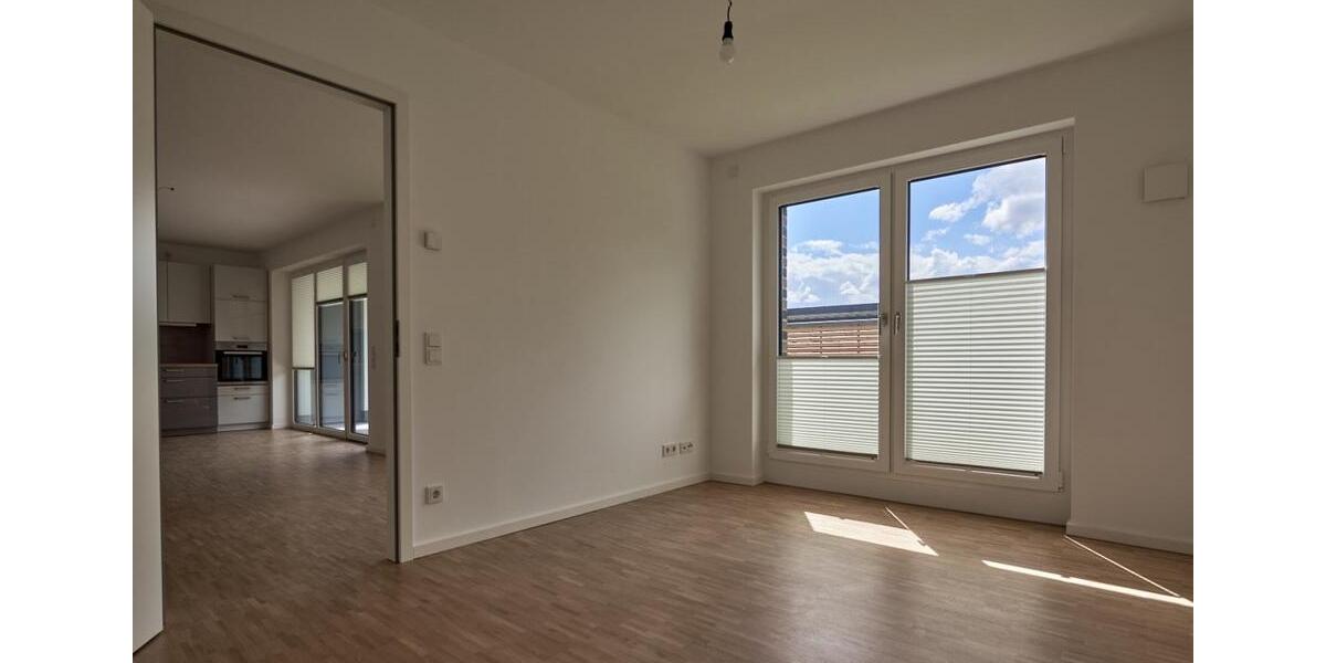 Erdgeschoßwohnung Hemmingen - 2 Zimmer, 62 m&sup2;, 840&euro; | Angebot:25966588