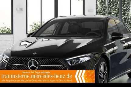 Mercedes-Benz A 220 28.604 km 35.990 &euro; Hannover/Langenhagen 30855
