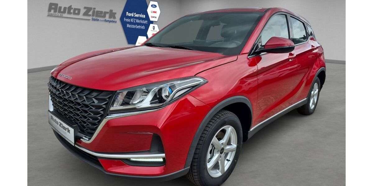 DFSK Fengon 500 1.250 km 16.490 &euro; Lehrte 31275