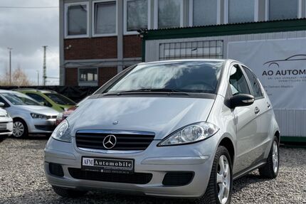 Mercedes-Benz A 150 152.200 km 2.990 &euro; Hildesheim 31137