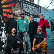 Mad Caddies 29.05.2026 BEI CHEZ HEINZ