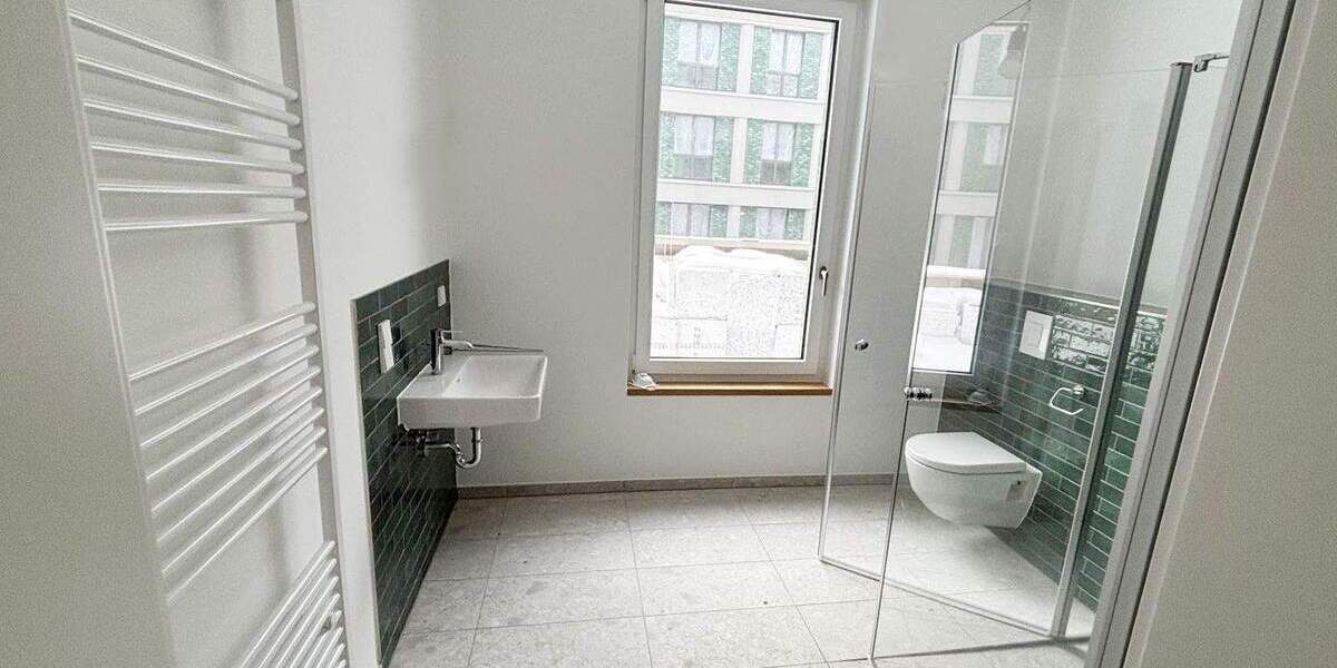 Etagenwohnung Hannover Döhren - 2 Zimmer, 75 m&sup2;, 1.150&euro; | Angebot:25677651