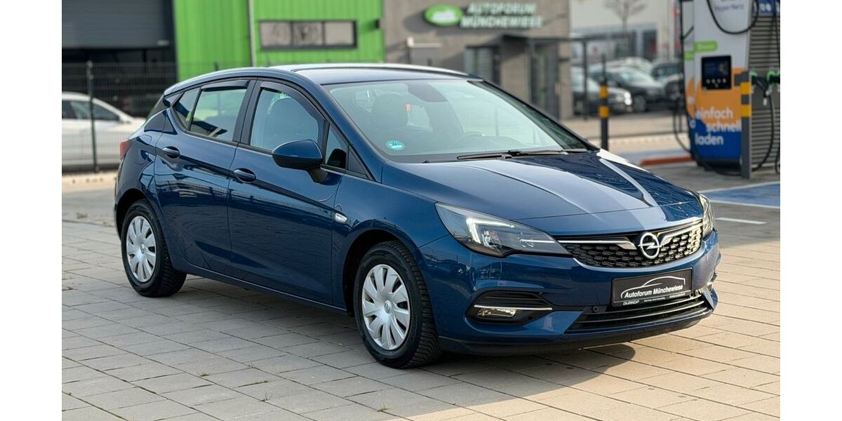 Opel Astra 59.950 km 11.990 &euro; Hildesheim 31135