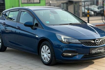 Opel Astra 59.950 km 12.800 &euro; Hildesheim 31135