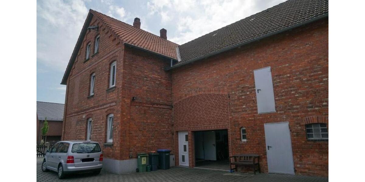 Einfamilienhaus Ilsede Adenstedt - 6 Zimmer, 170 m&sup2;, 349.000&euro; | Angebot:25170250