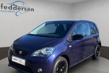 Seat Mii 50.700 km 7.479 &euro; Alfeld 31061