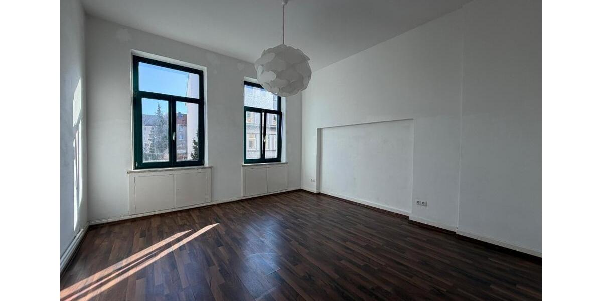 Etagenwohnung Hannover Döhren-Wülfel - 3 Zimmer, 89 m&sup2;, 1.068&euro; | Angebot:25790284