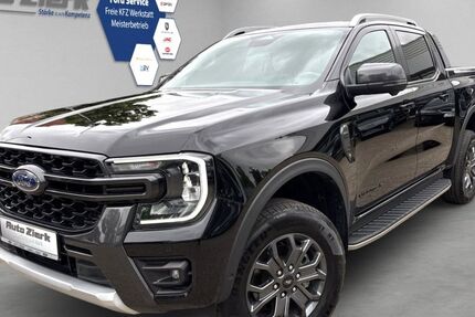 Ford Ranger 52.446 km 40.790 &euro; Peine 31226