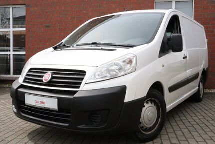 Fiat Scudo 288.500 km 4.490 &euro; Hannover 30177