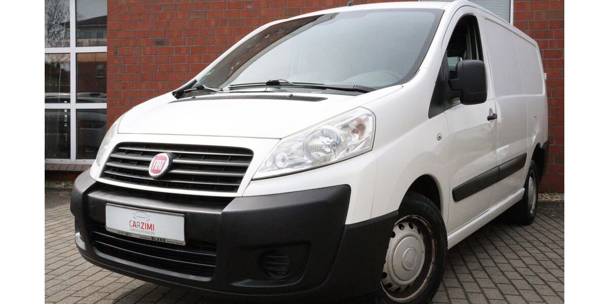Fiat Scudo 288.500 km 4.490 &euro; Hannover 30177