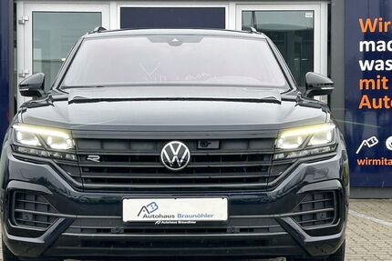 VW Touareg 123.904 km 44.750 &euro; Salzgitter 38229