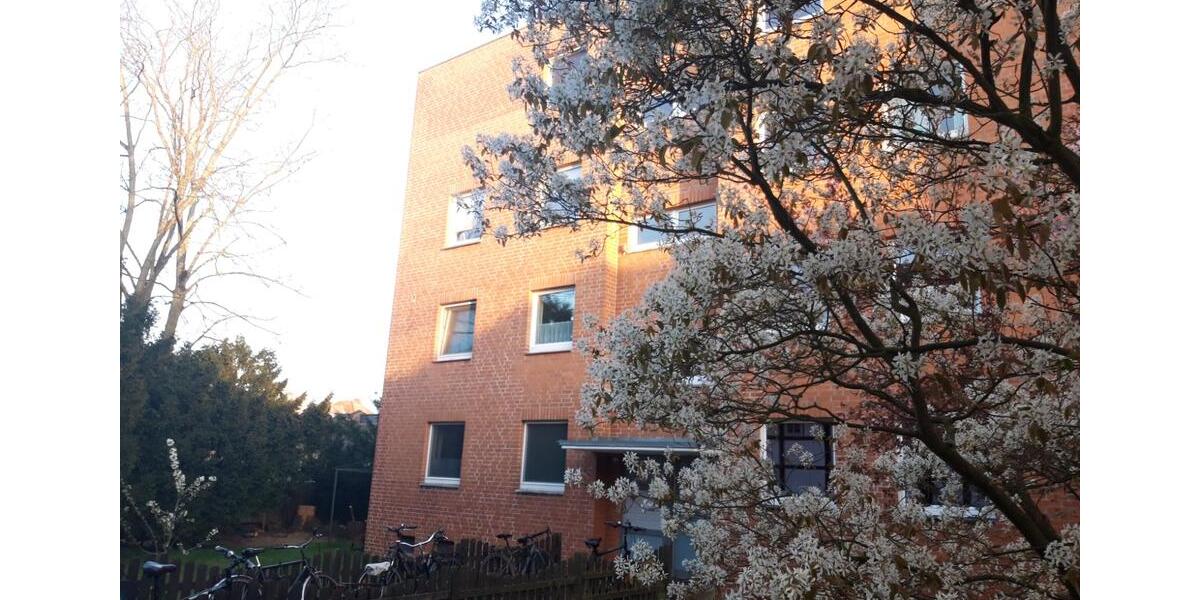 Terrassenwohnung Hannover Ricklingen - 3 Zimmer, 85 m&sup2;, 300.000&euro; | Angebot:25917408