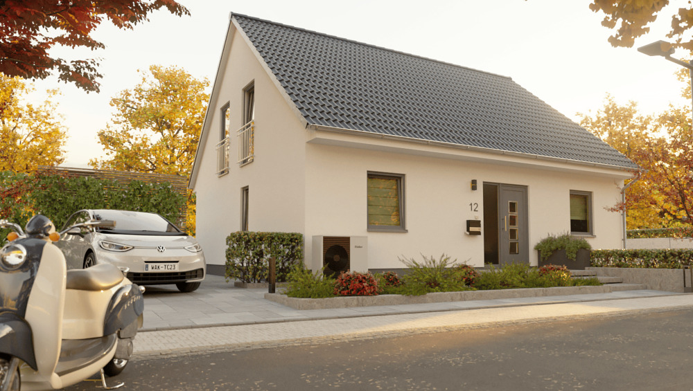 Einfamilienhaus Ilsede Groß Ilsede - 5 Zimmer, 166 m&sup2;, 370.500&euro; | Angebot:26683818