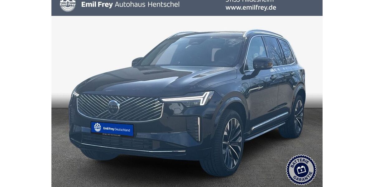 Volvo XC90 22.969 km 63.909 &euro; Hildesheim 31135