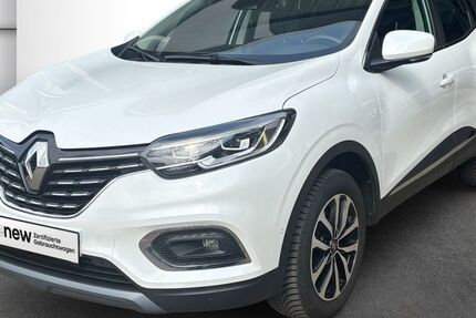 Renault Kadjar 43.142 km 19.775 &euro; Hannover 30519