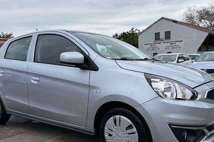 Mitsubishi Space Star 48.000 km 8.499 &euro; Hannover 30163