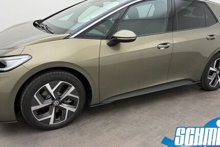 VW ID.3 1.100 km 34.900 &euro; Peine 31226