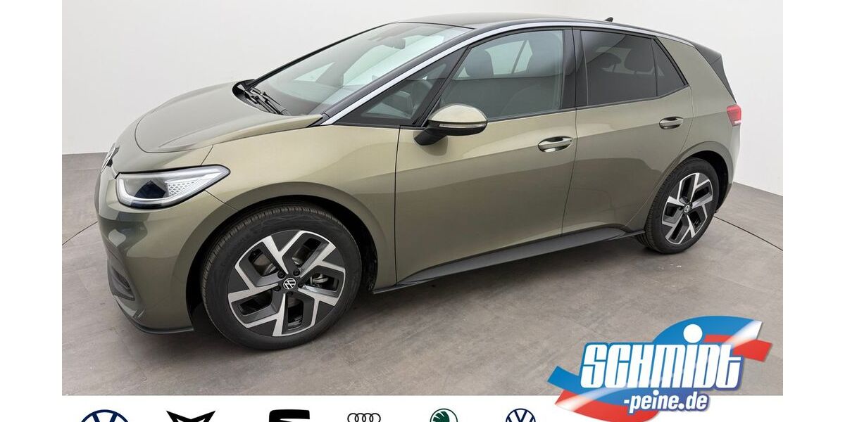 VW ID.3 1.100 km 34.900 &euro; Peine 31226