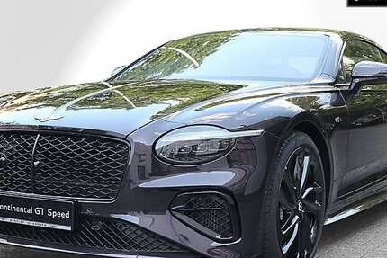 Bentley Continental 3.911 km 358.211 &euro; Hannover 30655