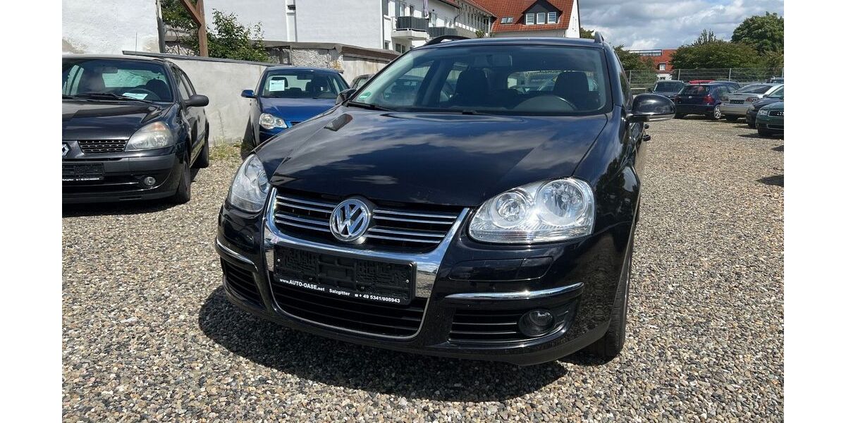 VW Golf 190.690 km 3.300 &euro; Salzgitter-Bad 38259