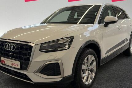 Audi Q2 8.765 km 32.940 &euro; Hannover 30179